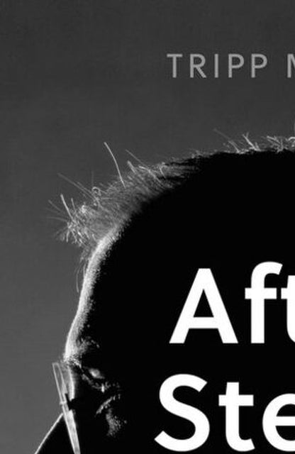 After Steve. How Apple Became A Trillion-Dollar Company And Lost Its Soul Tripp Mickle / Трипп Микл 9780008527877-1