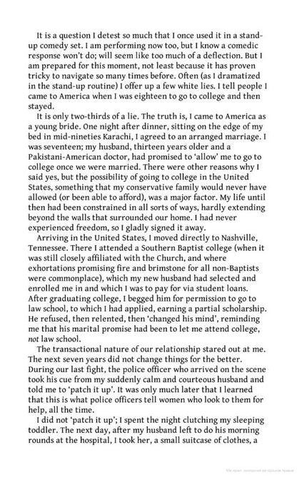 Against White Feminism / Against White Feminism Рафия Закария 9780241989319-6