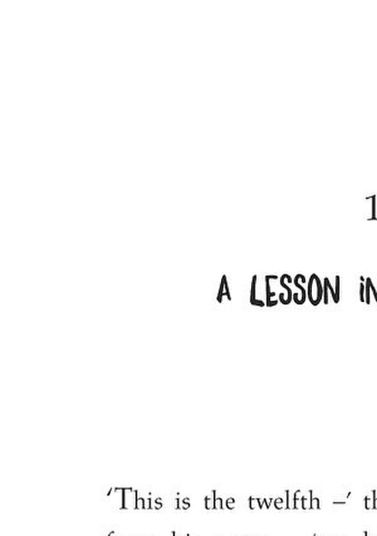 Agatha Oddly. Book 1. The Secret Key Lina Jones / Лина Джонс 9780008211837-2