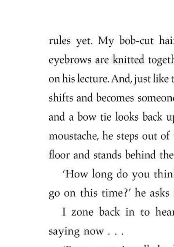 Agatha Oddly. Book 1. The Secret Key Lina Jones / Лина Джонс 9780008211837-4