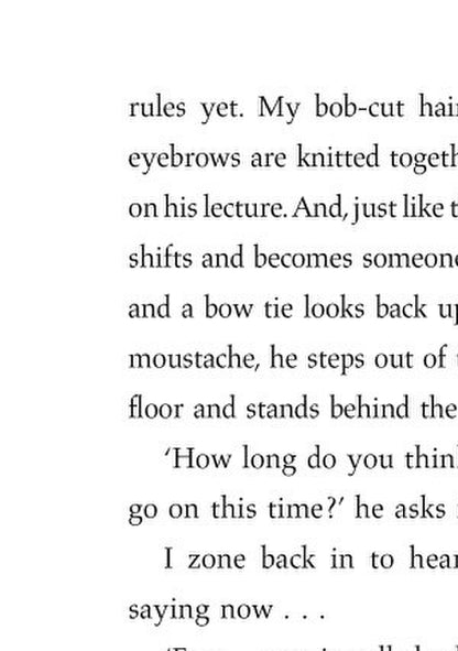 Agatha Oddly. Book 1. The Secret Key Lina Jones / Лина Джонс 9780008211837-4