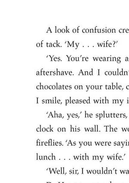 Agatha Oddly. Book 1. The Secret Key Lina Jones / Лина Джонс 9780008211837-6