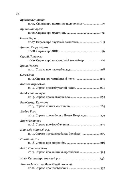 Agency 'Independence' / Агенція 'Незалежність' / Author not specified 9789661066440-4