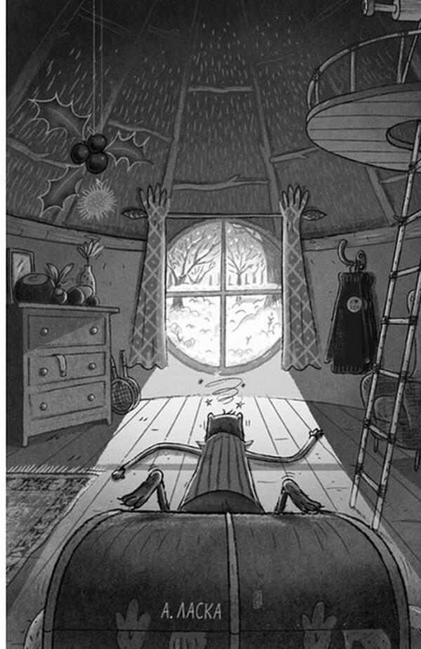 Agent Weasel and the insidious Dr. Snow. Book 2 / Агент Ласка і підступний доктор Сноу. Книга 2 Ник Ист 978-617-09-7548-5-5