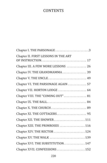 Agnes Grey / Agnes Grey Enn Bronte / Енн Бронте 9786178508210-2