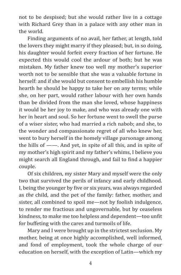 Agnes Grey / Agnes Grey Enn Bronte / Енн Бронте 9786178508210-5