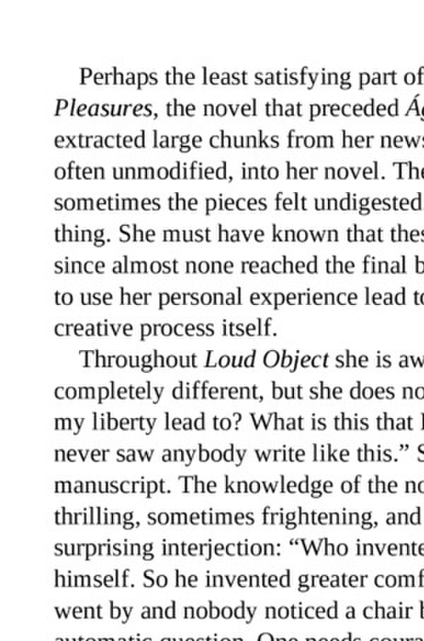 Agua Viva Clarice Lispector / Кларисе Лиспектор 9780141197364-4