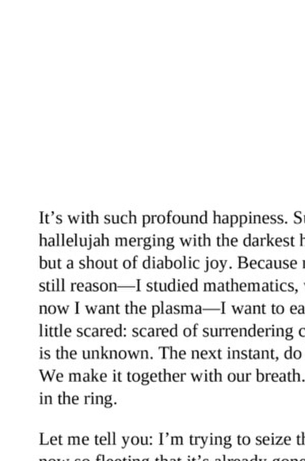 Agua Viva Clarice Lispector / Кларисе Лиспектор 9780141197364-6