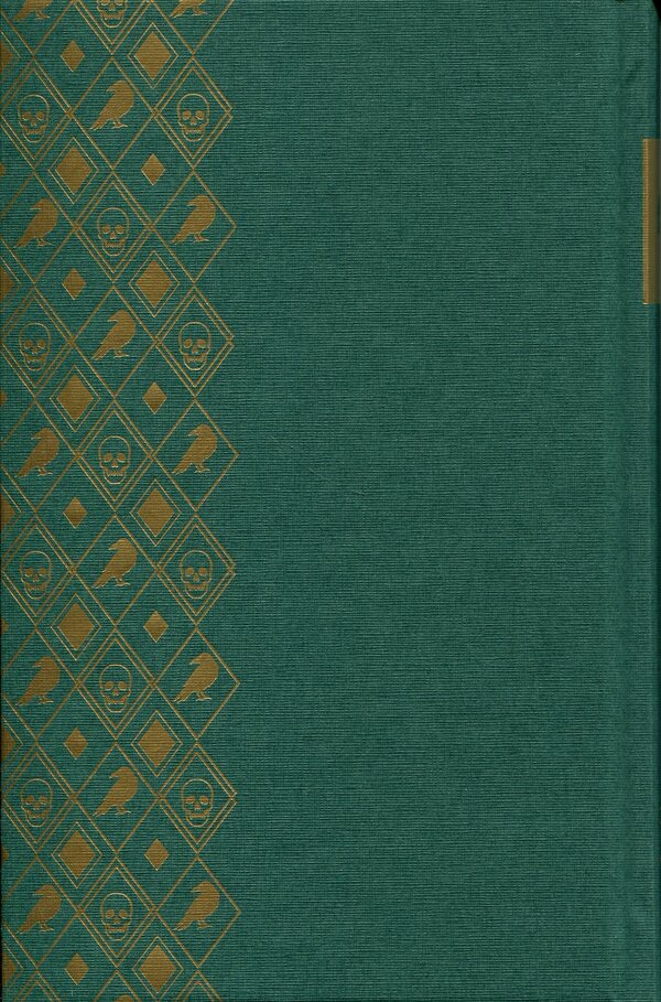Alan Edgar Poe. A collection of stories / Алан Едгар По. Збірка оповідань Эдгар Аллан По 978-617-8662-11-0-4