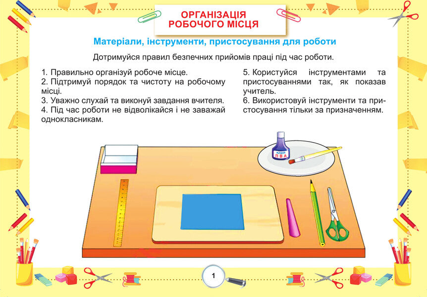 Album. I explore the world. Technological education branch. 2nd class / Альбом. Я досліджую світ. Технологічна освітня галузь. 2 клас Татьяна Гильберг, Светлана Тарнавская, Нина Павич 978-966-11-1021-1-2
