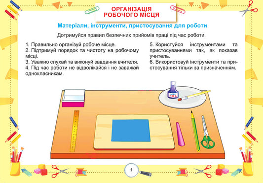 Album. I explore the world. Technological education branch. 2nd class / Альбом. Я досліджую світ. Технологічна освітня галузь. 2 клас Татьяна Гильберг, Светлана Тарнавская, Нина Павич 978-966-11-1021-1-2