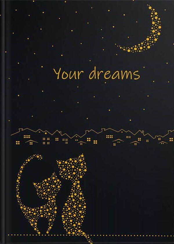 Album of friends. Wish book / Альбом друзів. Wish book  978-966-935-887-5-15-1