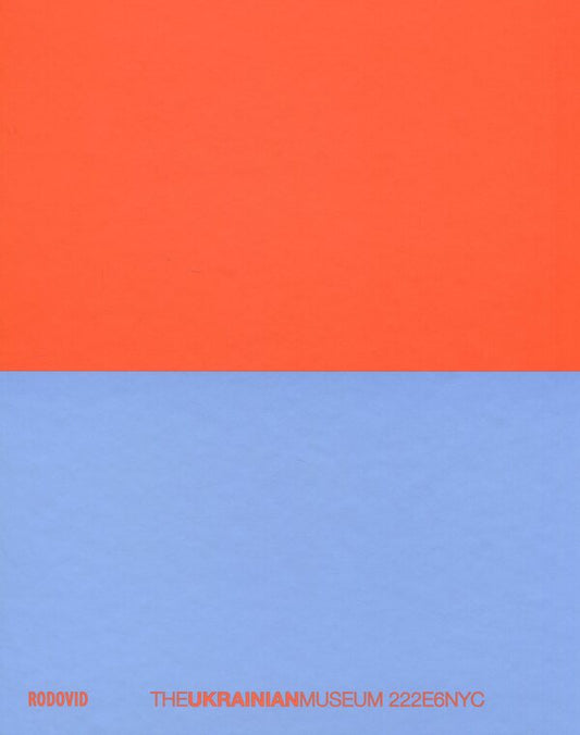 Alexander Exter. The Stage Is The World / Олександра Екстер. Сцена — це світ Yvan Kozlenko, Oksana Semenyk, Claire Stabler / Іван Козленко, Оксана Семенік, Клер Стеблер 9786177482665-2