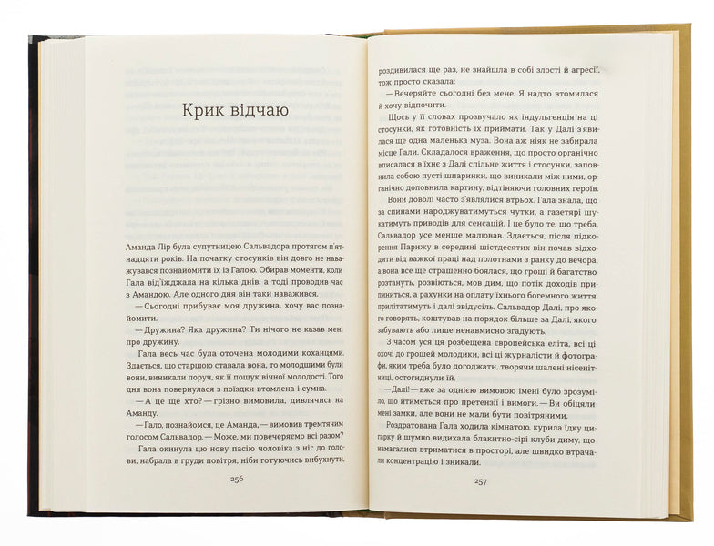 Alexei Gerashchenko 'Station of Perpignian' / Олексій Геращенко «Вокзал Перпіньяна» Алексей Геращенко 978-617-8517-60-1-5