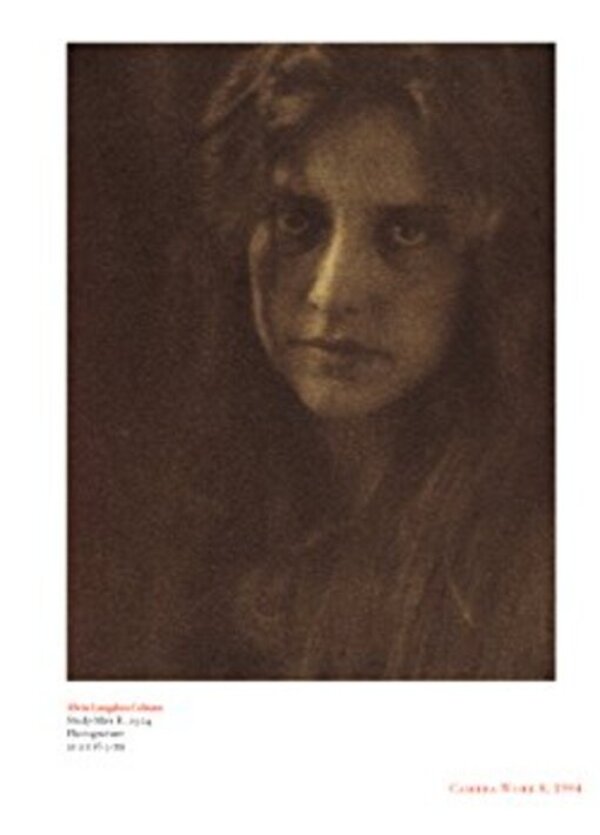 Alfred Stieglitz. Camera Work / Alfred Stieglitz. Camera Work Пэм Робертс, Алфред Стиглиц 9783836544078-5