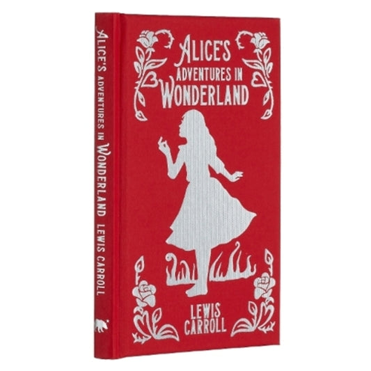Alice's Adventures In Wonderland Lewis Carroll / Льюис Кэрролл 9781398829800-1