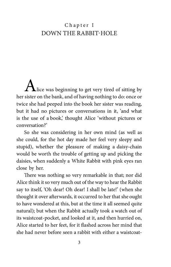 Alice's Adventures in Wonderland / Alice’s Adventures in Wonderland Льюис Кэрролл 978-966-03-9433-9-6