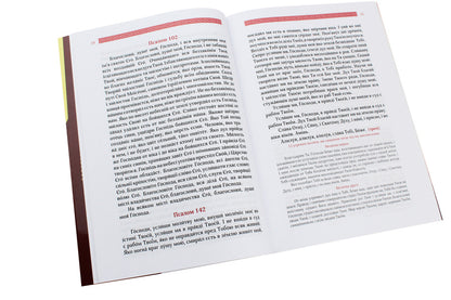 All-night vigil / Всенічне бдіння  9789669784148-5