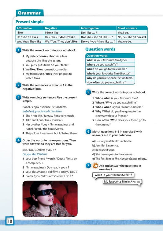 All Clear 6 For Ukraine. Student's Book Fiona Mochlin, Daniel Morris / Фиона Мочлин, Даниэль Моррис 9786177821037-2