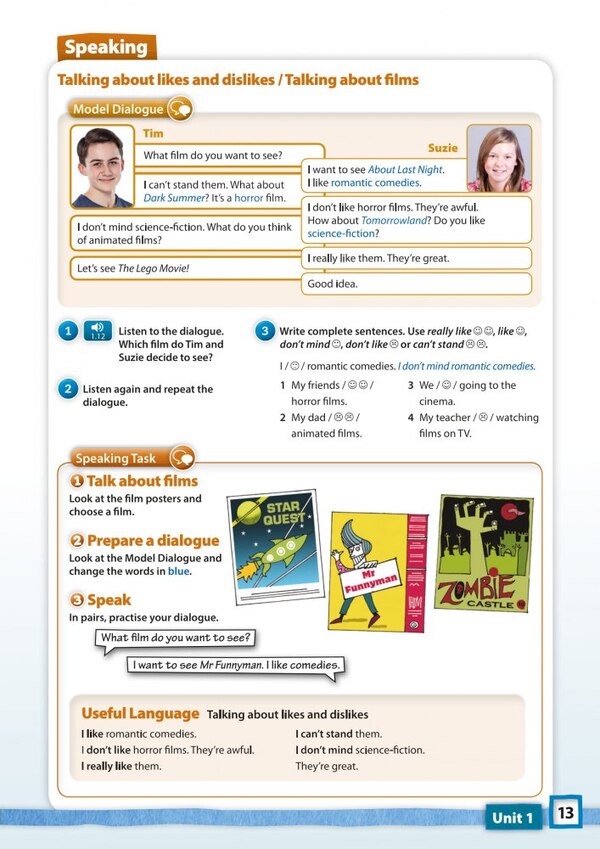 All Clear 6 For Ukraine. Student's Book Fiona Mochlin, Daniel Morris / Фиона Мочлин, Даниэль Моррис 9786177821037-5