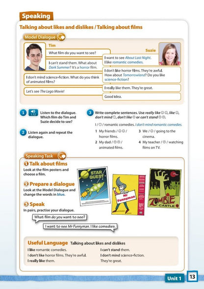 All Clear 6 For Ukraine. Student's Book Fiona Mochlin, Daniel Morris / Фиона Мочлин, Даниэль Моррис 9786177821037-5