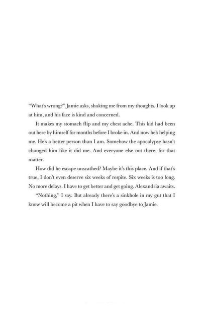 All That's Left in the World / All That's Left in the World Эрик Браун 9781444960167-2