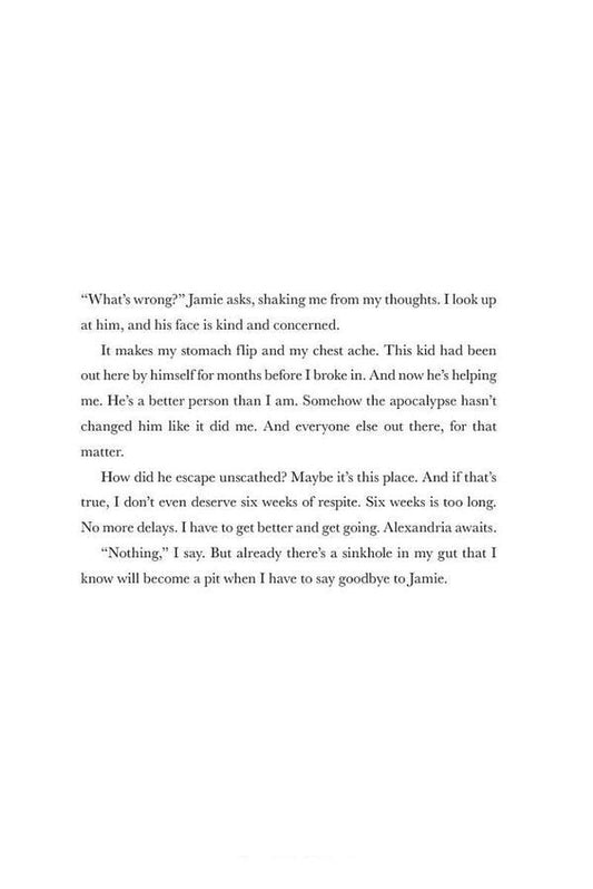 All That's Left in the World / All That's Left in the World Эрик Браун 9781444960167-2