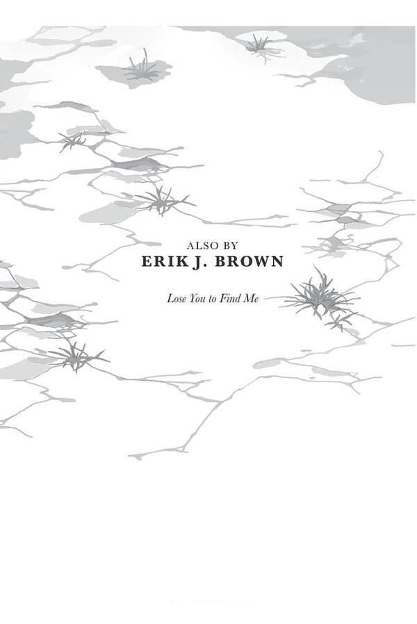 All That's Left in the World / All That's Left in the World Эрик Браун 9781444960167-3