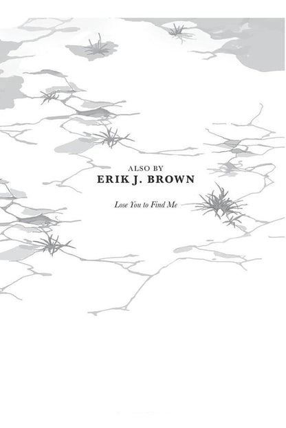 All That's Left in the World / All That's Left in the World Эрик Браун 9781444960167-3