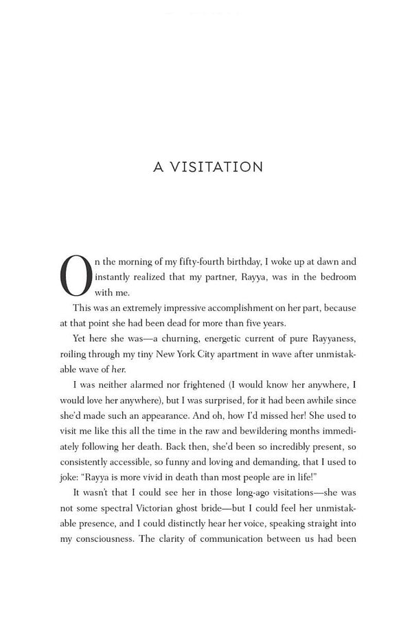 All The Way To The River Elizabeth Gilbert - Элизабет Гилберт 9781526654595-5