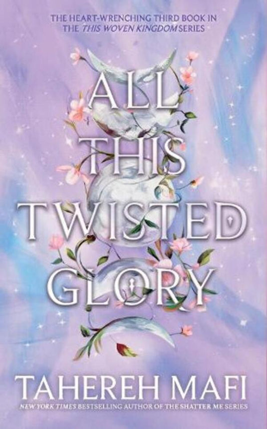 All This Twisted Glory / All This Twisted Glory  9780755500130-1