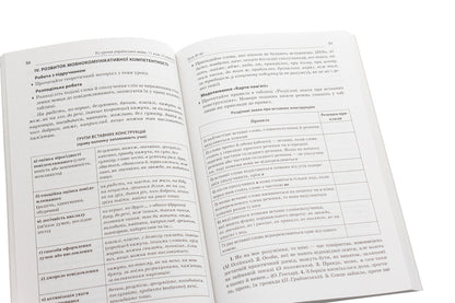 All lessons of the Ukrainian language. Grade 11. II semester / Усі уроки української мови. 11 клас. ІІ семестр  978-617-00-3702-2-6