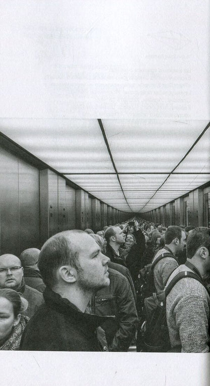 All others. Stories about love, violence and memory. From modern German prose / Усі інші. Історії про кохання, насильство і пам'ять. Із сучасної німецької прози  978-966-8978-90-6-3