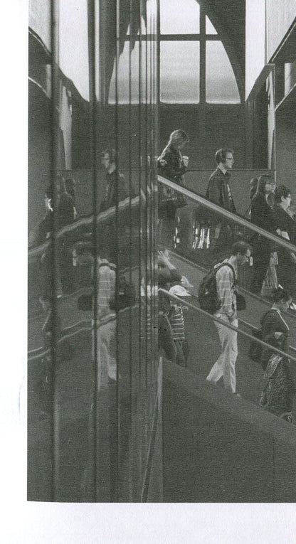 All others. Stories about love, violence and memory. From modern German prose / Усі інші. Історії про кохання, насильство і пам'ять. Із сучасної німецької прози  978-966-8978-90-6-6