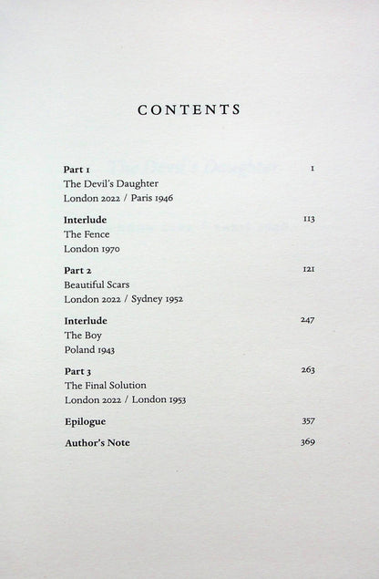 All the Broken Places / All the Broken Places Джон Бойн 978-0-8575-2885-8-4