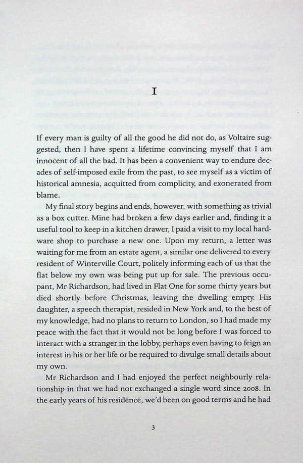 All the Broken Places / All the Broken Places Джон Бойн 978-0-8575-2885-8-5