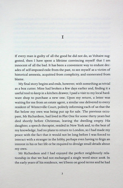 All the Broken Places / All the Broken Places Джон Бойн 978-0-8575-2885-8-5