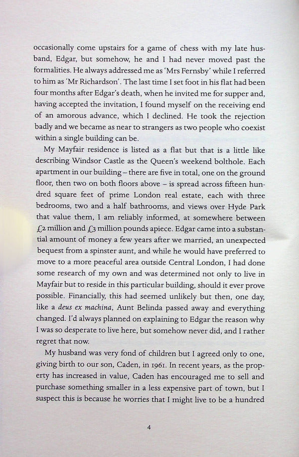 All the Broken Places / All the Broken Places Джон Бойн 978-0-8575-2885-8-6