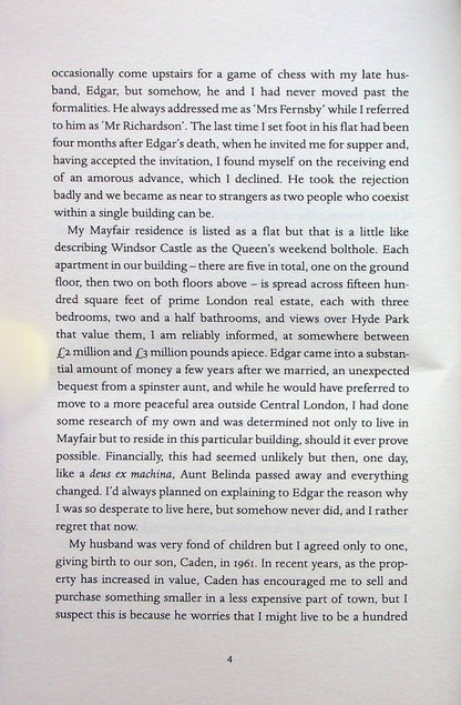 All the Broken Places / All the Broken Places Джон Бойн 978-0-8575-2885-8-6