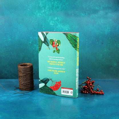 All the Little Birds-Hearts / All the Little Bird-Hearts Виктория Ллойд-Барлоу 9781472288004-3