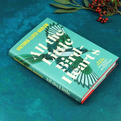 All the Little Birds-Hearts / All the Little Bird-Hearts Виктория Ллойд-Барлоу 9781472288004-4