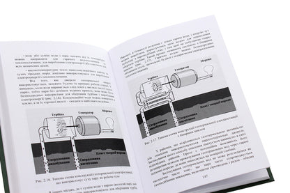 Alternative energy resources. Introduction to. Tutorial / Альтернативні енергоресурси. Вступ до спеціальності. Навчальний посібник Анна Яковлева, Оксана Вовк, Сергей Бойченко, Казимир Лейда, Сергей Шаманский 978-611-01-2181-1-6