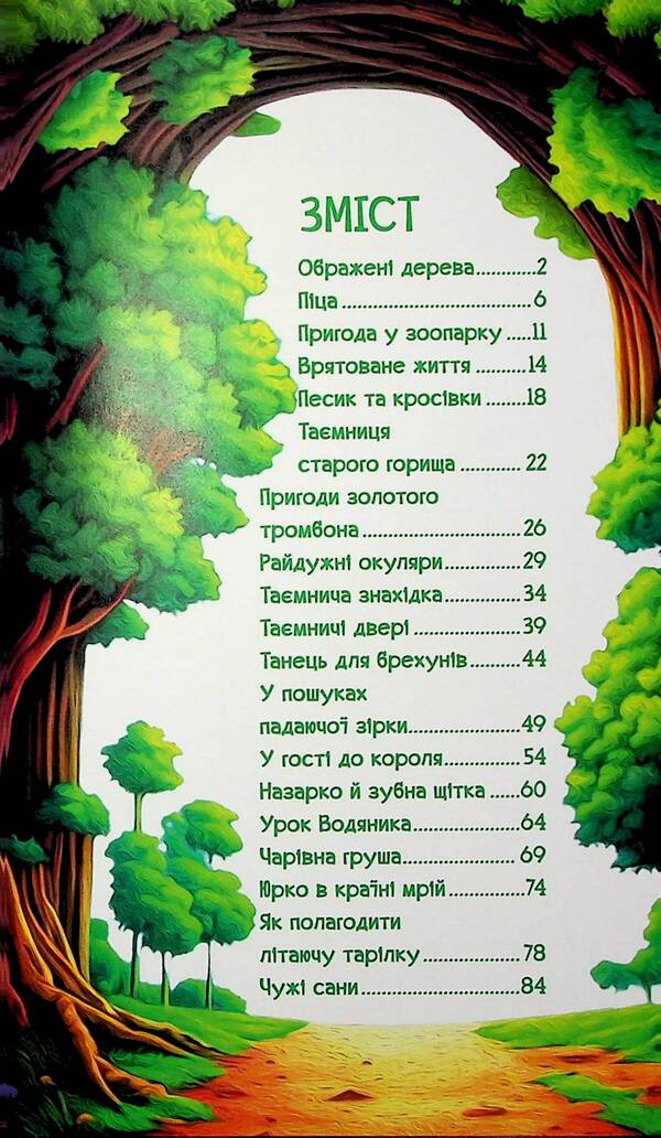 Amazing Journeys / Дивовижні мандрівки / Author not specified 9786178090449-3