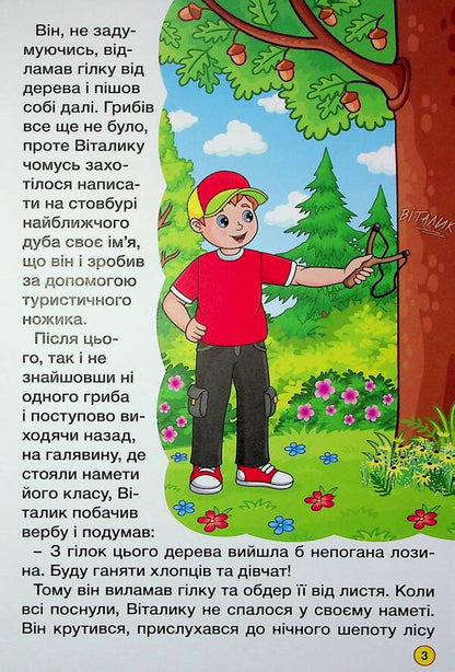 Amazing Journeys / Дивовижні мандрівки / Author not specified 9786178090449-5