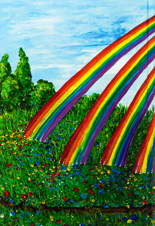 Amazing adventures of Easter eggs / Дивовижні пригоди Писанок Наталия Руда 978-617-95021-3-2-2