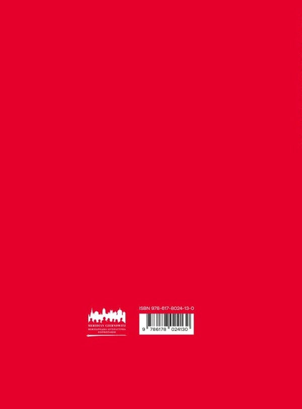 An anthology of contemporary German-language poetry from Switzerland in Ukrainian and Russian translations / Антологія сучасної німецькомовної поезії зі Швейцарії в українських та російських перекладах  978-617-8024-13-0-2