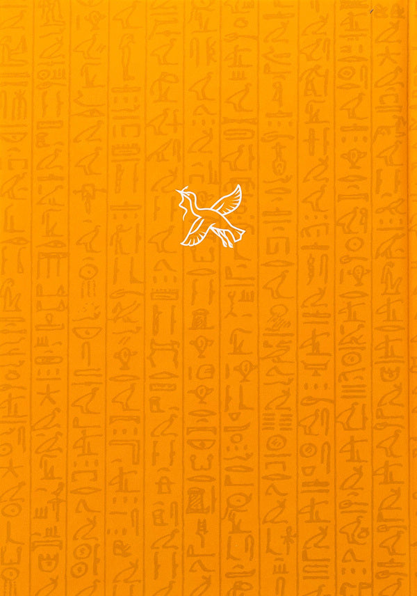Ancient Egyptian literature in Ukrainian translations / Давньоєгипетська література в українських перекладах Николай Тарасенко 978-617-7538-89-8-2