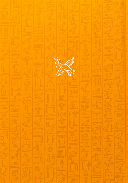 Ancient Egyptian literature in Ukrainian translations / Давньоєгипетська література в українських перекладах Николай Тарасенко 978-617-7538-89-8-2