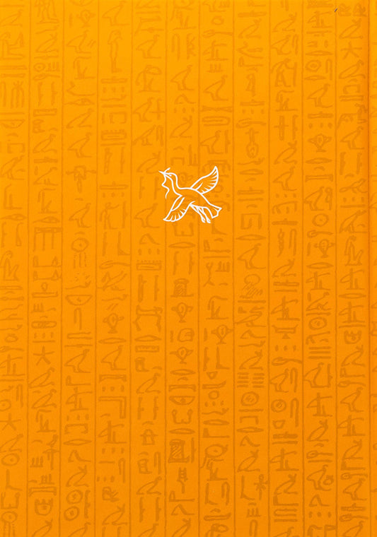 Ancient Egyptian literature in Ukrainian translations / Давньоєгипетська література в українських перекладах Николай Тарасенко 978-617-7538-89-8-2