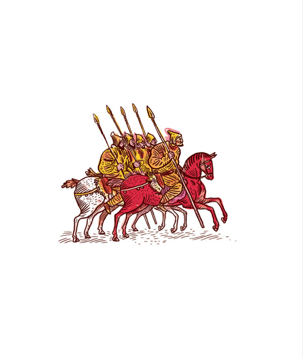 Ancient and recent journeys / Мандри давні та нещодавні Светлана Богдан 978-617-7925-39-1-3